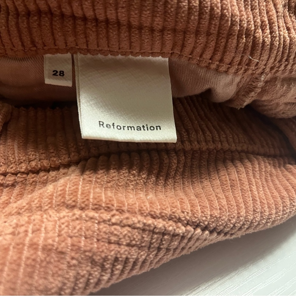Reformation Jessie Pant - Picture 5 of 5